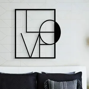 دیوارکوب پارسمن مدل لاو