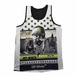 زیرپوش مردانه مدل طرح دار