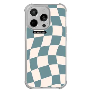 AKAM AMC-WTA14PRO-SQUARES13 Cover For Apple iPhone 14 Pro