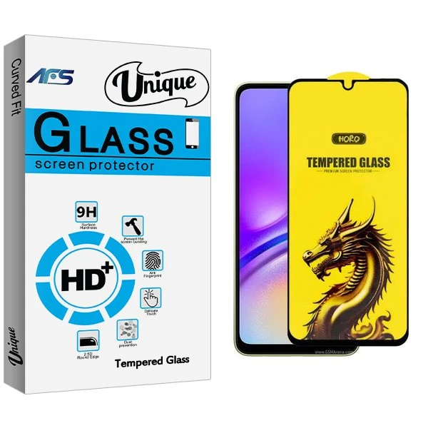 محافظ صفحه نمایش ای اف اس مدل Unique Y-Horo مناسب برای گوشی موبایل سامسونگ Galaxy A05