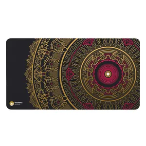 ماوس پد هومرو مدل MX128 طرح سنتی مدرن