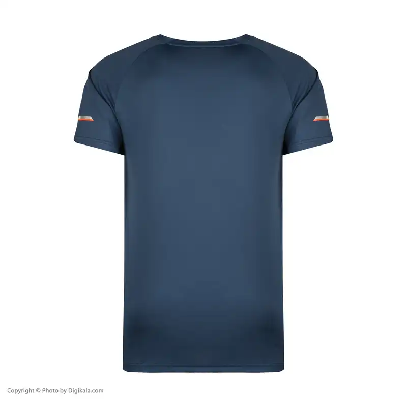 تی شرت ورزشی مردانه مدل O2-1022