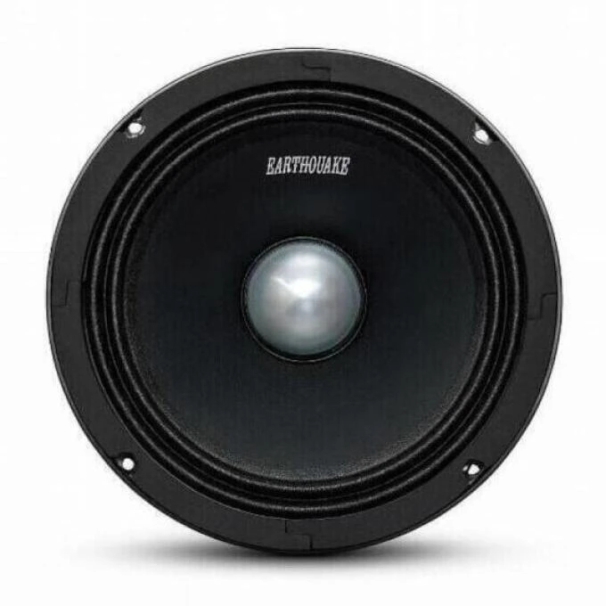 میدرنج خودرو ارت کوییک مدل EQ-8S8P سایز 8 اینچ بسته 2 عددی