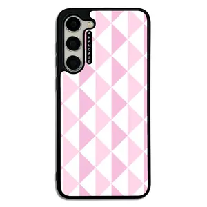 AKAM AMC-WSGS23P-CUTE PATTERN5 Cover For Samsung Galaxy S23 Plus