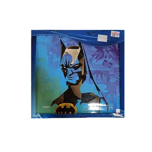 برچسب پلی استیشن ۴ سونی مدل SKIN PS4 SLIM BATMAN