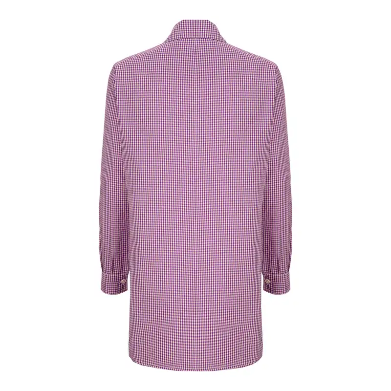 مانتو زنانه السانا مدل میشا کد 155214