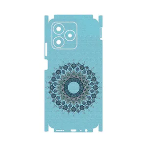 MAHOOT Art of Illumination 4-FullSkin Cover Sticker for Realme C53