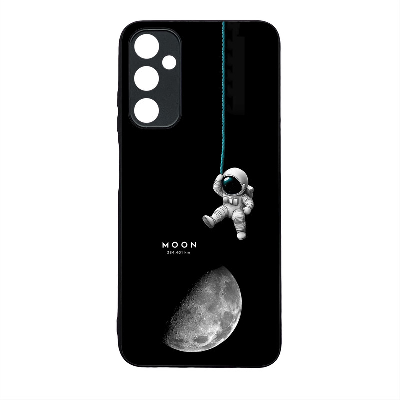 کاور قاب موبایل علوی مدل MLG مناسب برای گوشی موبایل سامسونگ Galaxy A05s