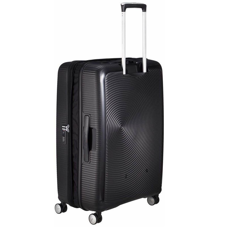 چمدان امریکن توریستر مدل Soundbox 77 Spinner -  - 2