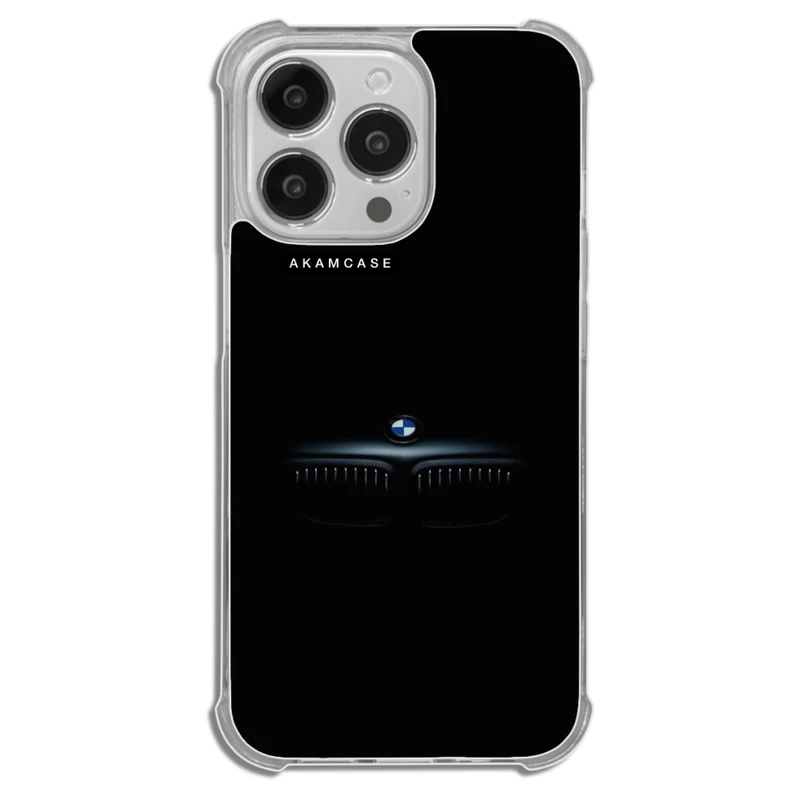 کاور آکام مدل AMCWTA13PRO-BMW13 مناسب برای گوشی موبایل اپل iPhone 13 Pro