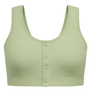 نیم‌تنه زنانه ماییلدا مدل دکمه ای کد 5454