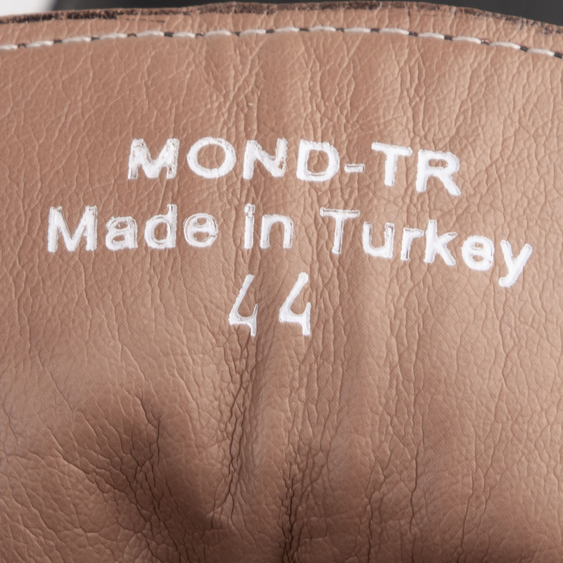 بوت مردانه آلدو مدل MONDTR001001043