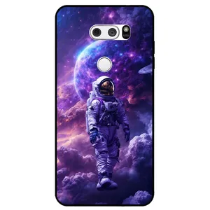 Megafone Astronaut 2822 Cover For LG V30