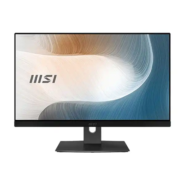 کامپیوتر همه کاره 24 اینچی ام اس آی مدل Modern AM241 11M i5