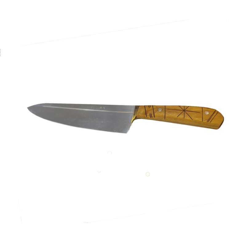 چاقوي زنجان مدل 59631