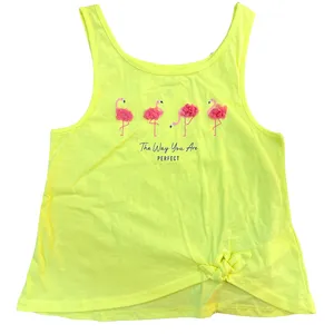 تاپ دخترانه کیابی مدل 266 فلامینگوهای