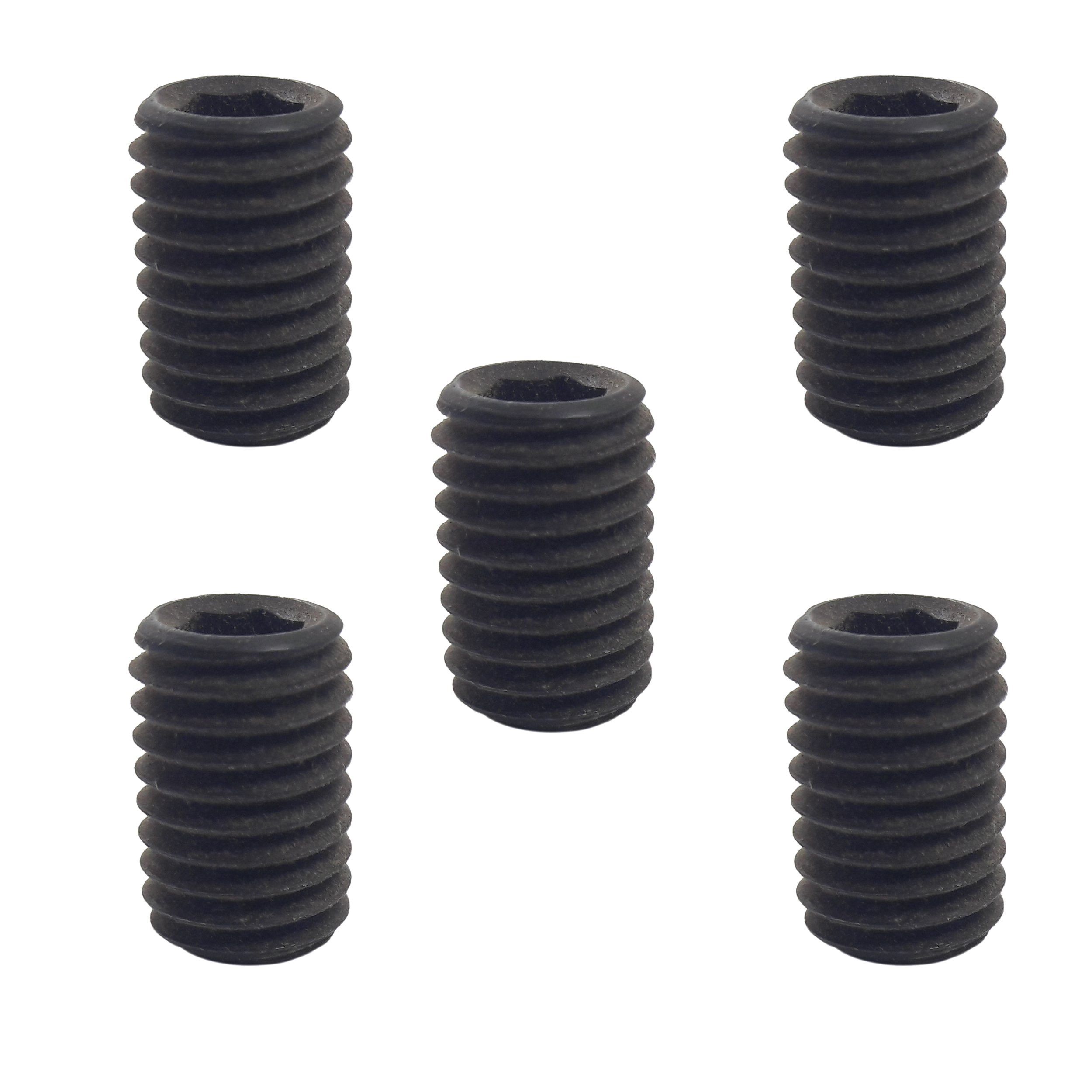 پیچ آلن مدل P 16x10 بسته 5 عددی 