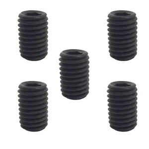پیچ آلن مدل P 16x10 بسته 5 عددی 