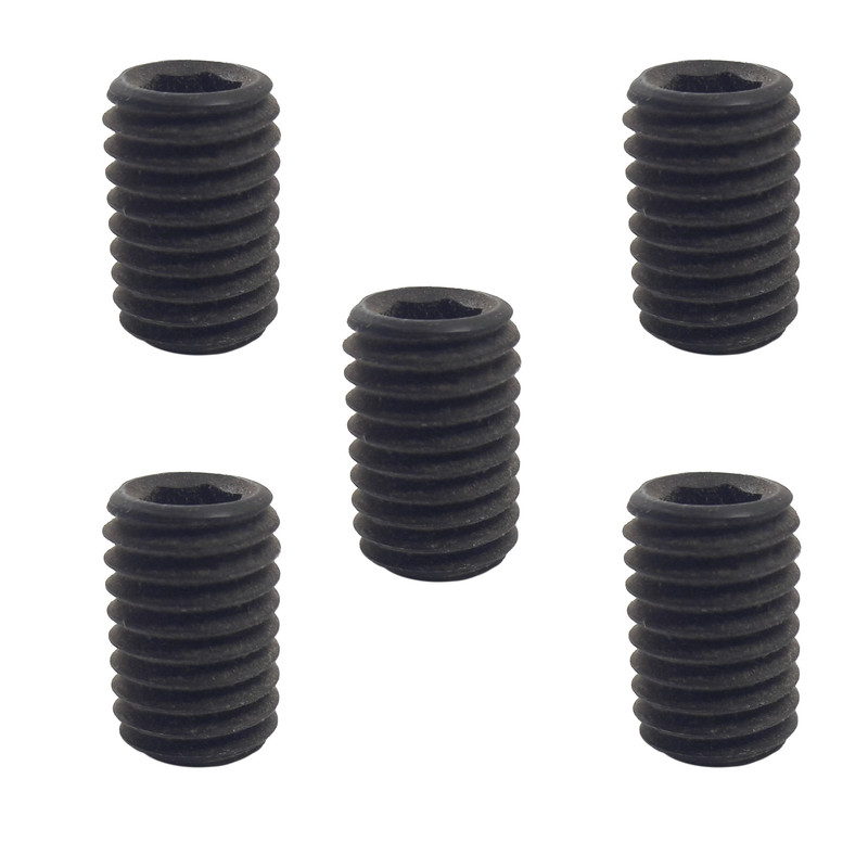 پیچ آلن مدل P 16x10 بسته 5 عددی 
