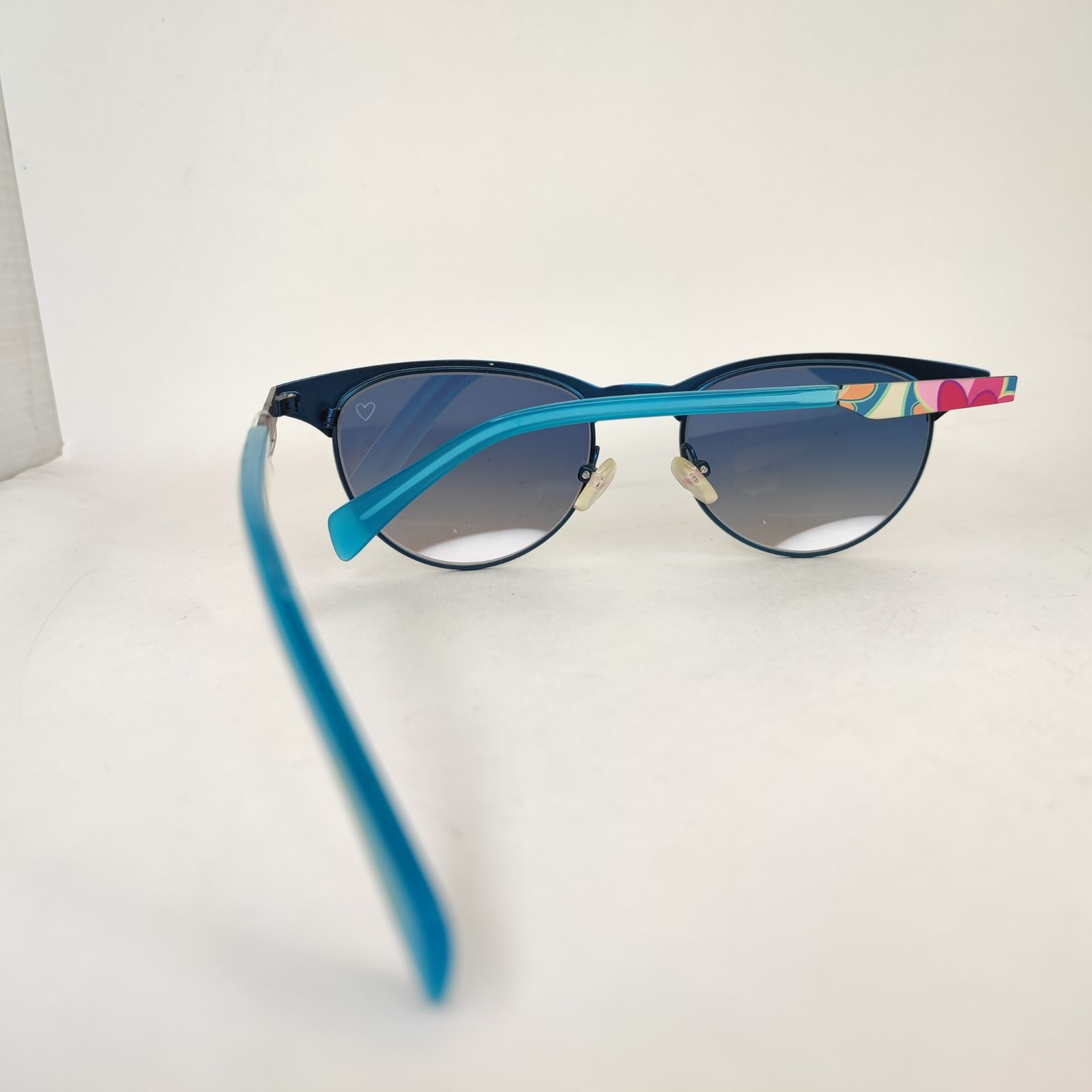 عینک آفتابی زنانه آگاتا روز دلا پرادا مدل AR21323 -  - 2