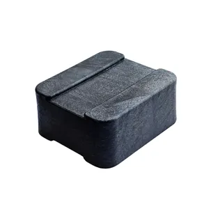 پایه نگهدارنده مدل پلاستیکی کد P100 مجموعه 4 عددی