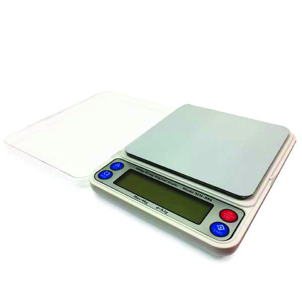 ترازو مدل mh-6k