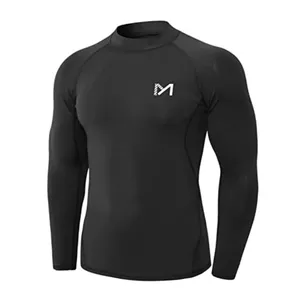 تی شرت ورزشی مردانه مدل MEEMU27