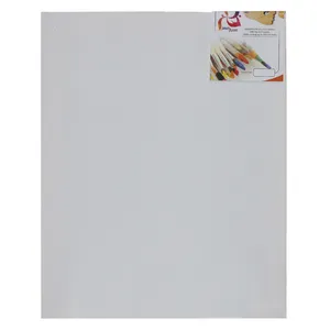 بوم نقاشی جهان بوم مدل GB-1 سایز 18x24 سانتی متر