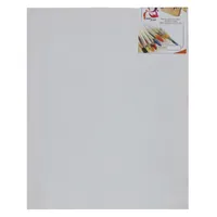 بوم نقاشی جهان بوم مدل GB-1 سایز 30x40 سانتی متر