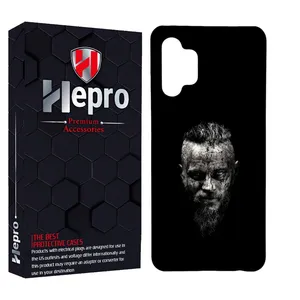 HEPRO MC Cover for Samsung Galaxy A32 4G
