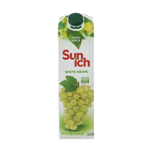Sunich White Grapes Juice 1Lit