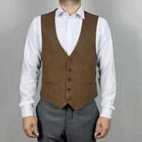 جلیقه مردانه آریوان مدل اسپرت 633