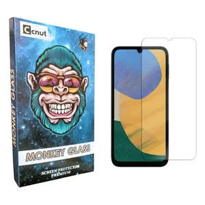 Coconut mnk Screen Protector For Samsung  Galaxy F34 5G