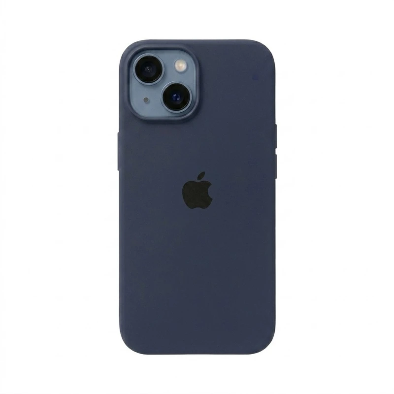 کاور مدل سیلیکونی مناسب برای گوشی موبایل اپل iPhone 16