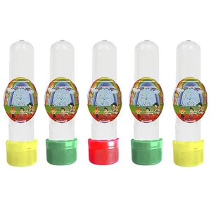 کپسول گیفت اسمارتیز طرح جشن الفبا مجموعه 5 عددی