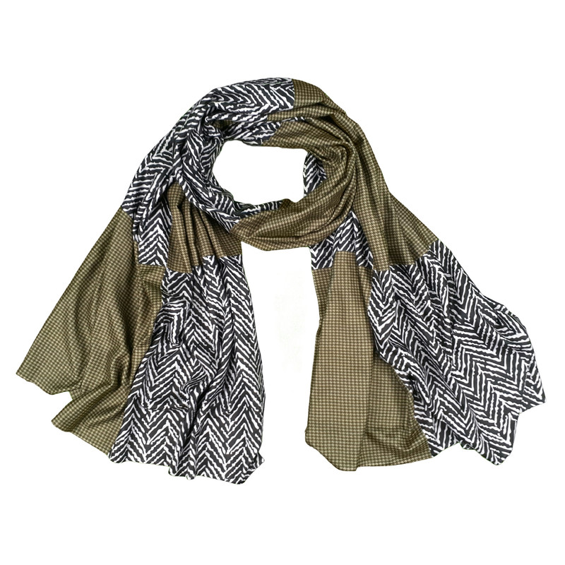 شال زنانه مدل 12