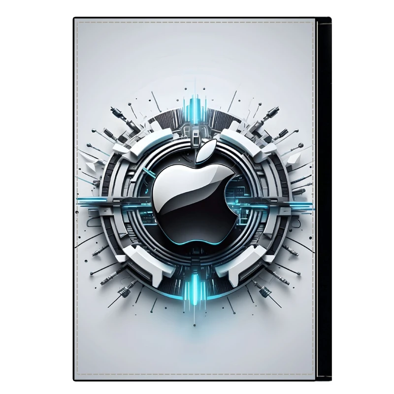 کلاسور مدل apple کد v1