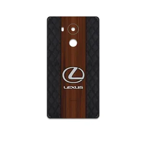 MAHOOT Lexus Cover Sticker for Huawei Mate 8
