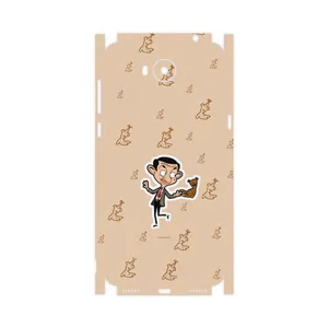 MAHOOT Mr.Bean-FullSkin Cover Sticker for Huawei Y5 2017