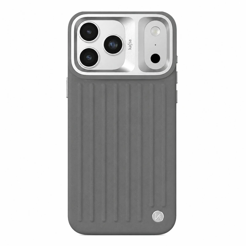 کاور کاجسا مدل TRAVELER مناسب برای گوشی موبایل اپل iPhone 17 Pro