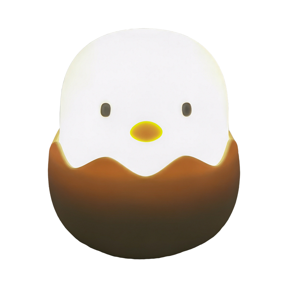 چراغ خواب مدل AXFU010 طرح جوجه