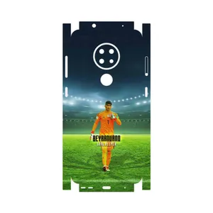 MAHOOT Alireza Beiranvand-FullSkin Cover Sticker for Nokia 6.2