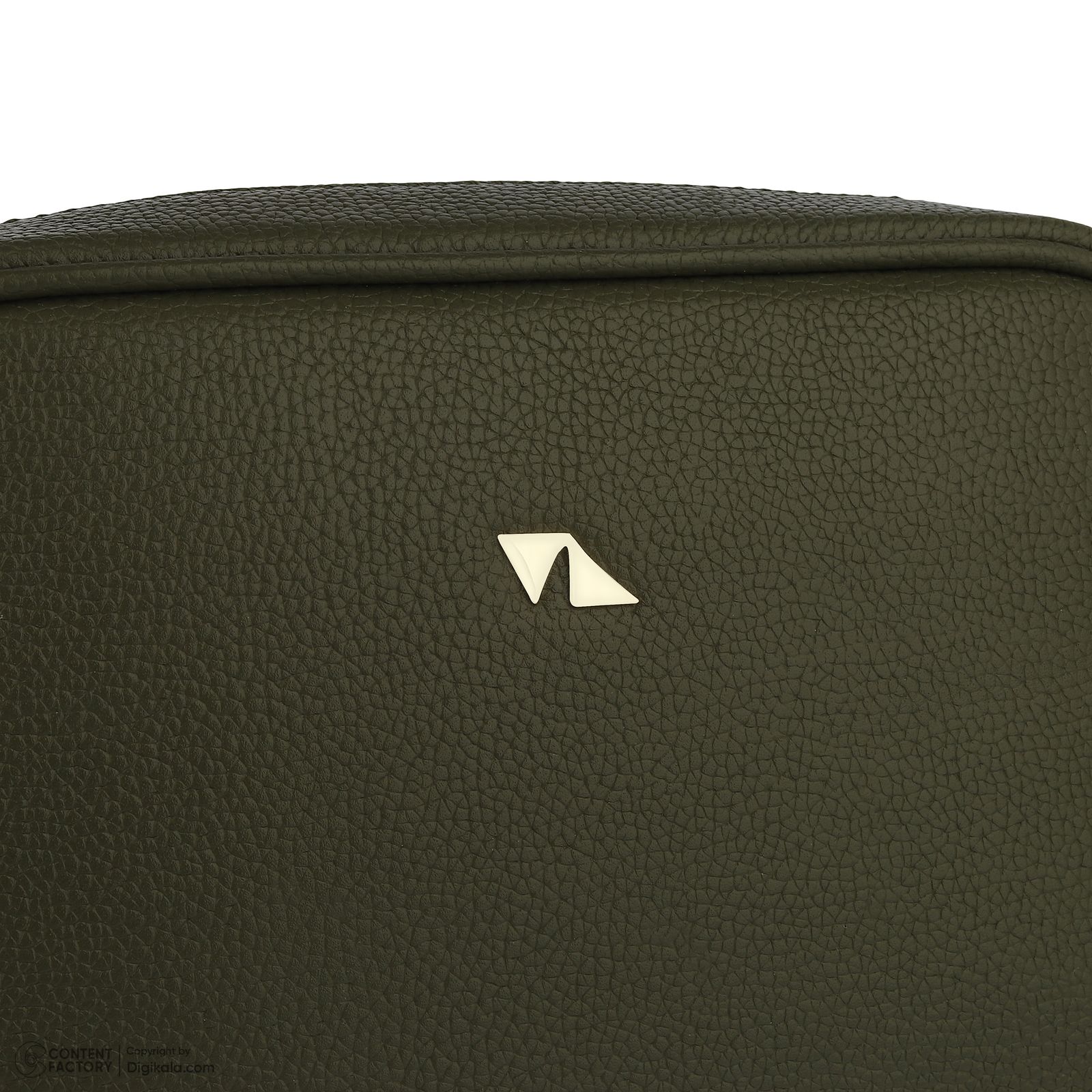 کیف رودوشی زنانه چرم مشهد مدل S0099-038-01 - - 7