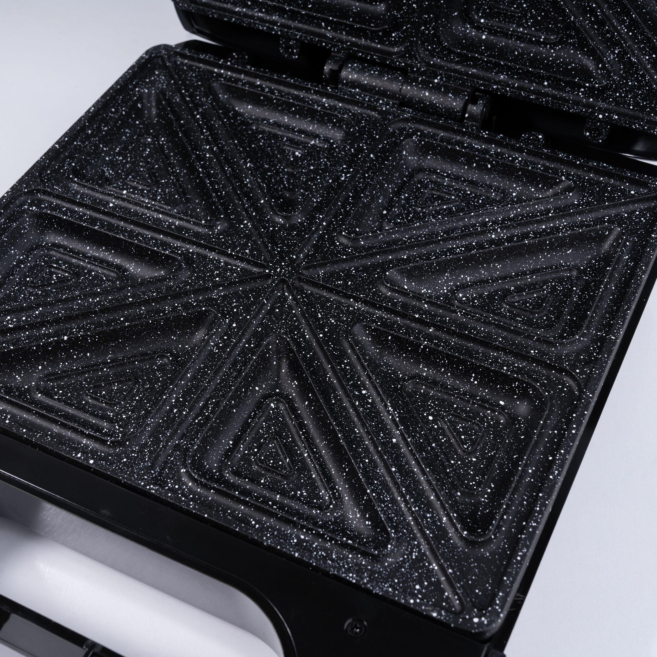 ساندویچ ساز ماتسو مدل MA-735B