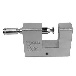 قفل کتابی کلون مدل PA 2052
