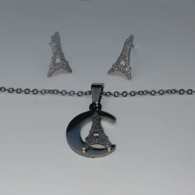 نیم ست زنانه مدل NSZ102