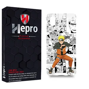 HEPRO MC Cover for SAMSUNG GALAXY A01 CORE