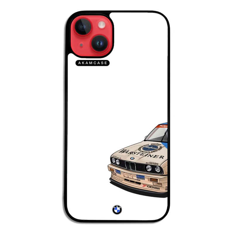 کاور آکام مدل AMC-WA14PLUS-BMW-26 مناسب برای گوشی موبایل اپل iPhone 14 Plus