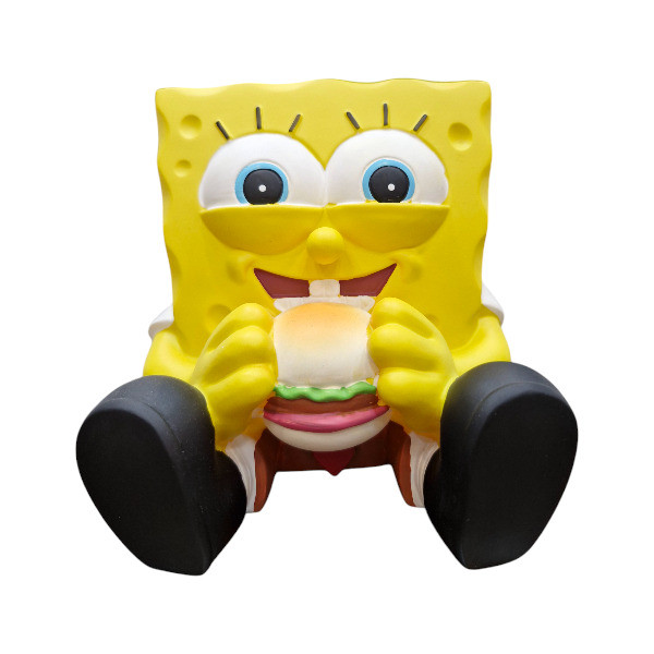 قلک مدل باب اسفنجی