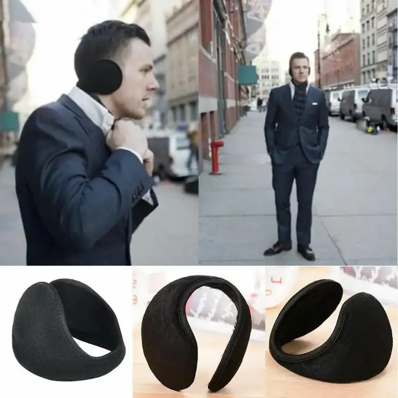 گوش گیر زمستانی مدل Gi2029